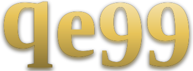 qe99 logo